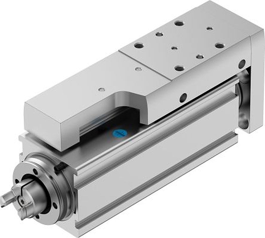 Festo 25 mm, 2810N, 8048310 400mm/s