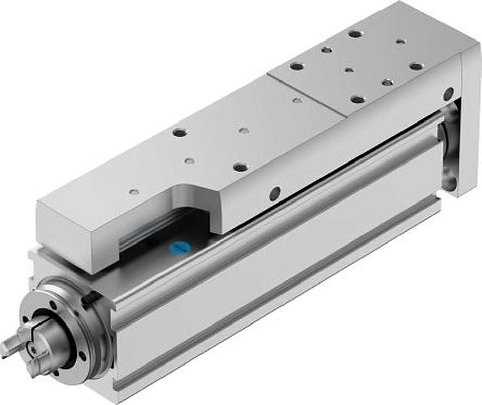Festo 50 mm, 2810N, 8048311 400mm/s
