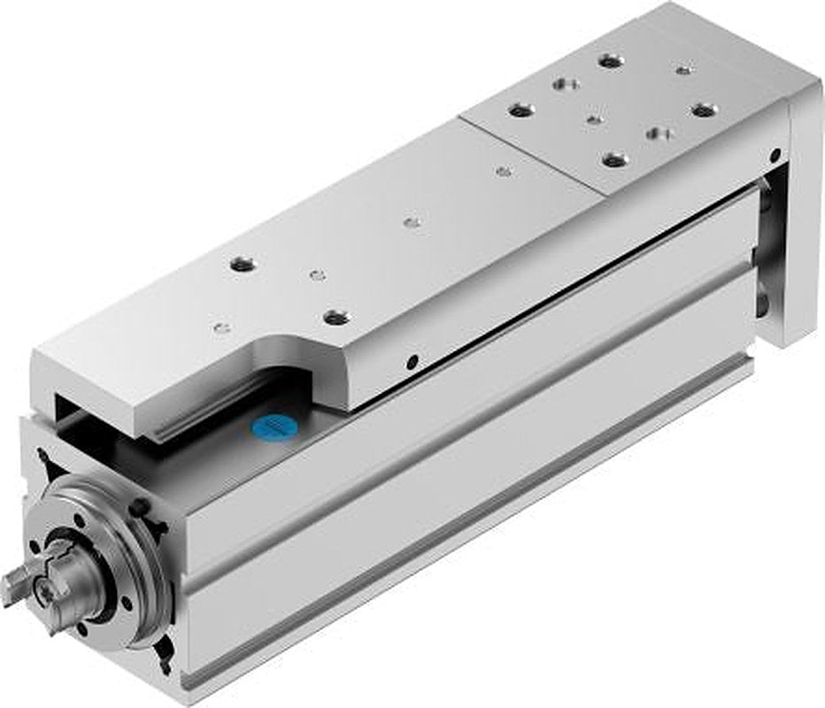Festo 100 mm, 7413N, 4022926 600mm/s