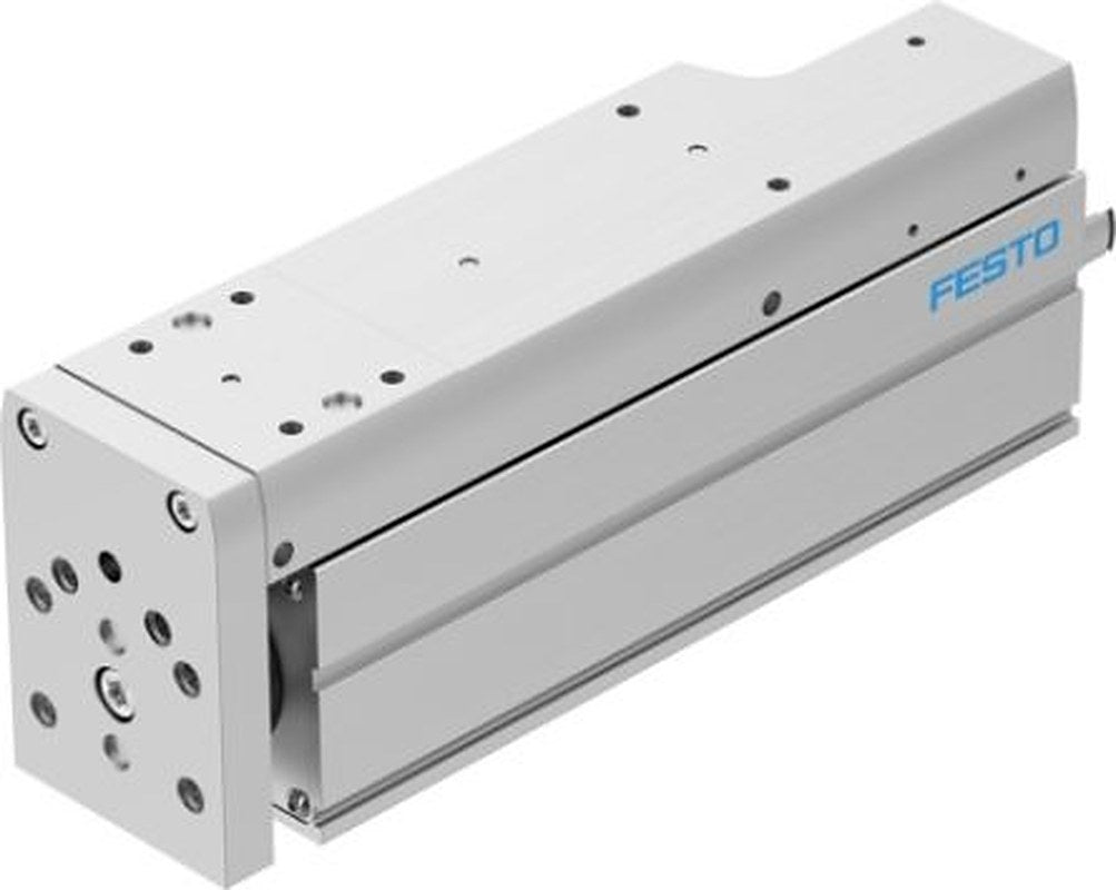 Festo 125 mm, 25kg, 8162083 250mm/s