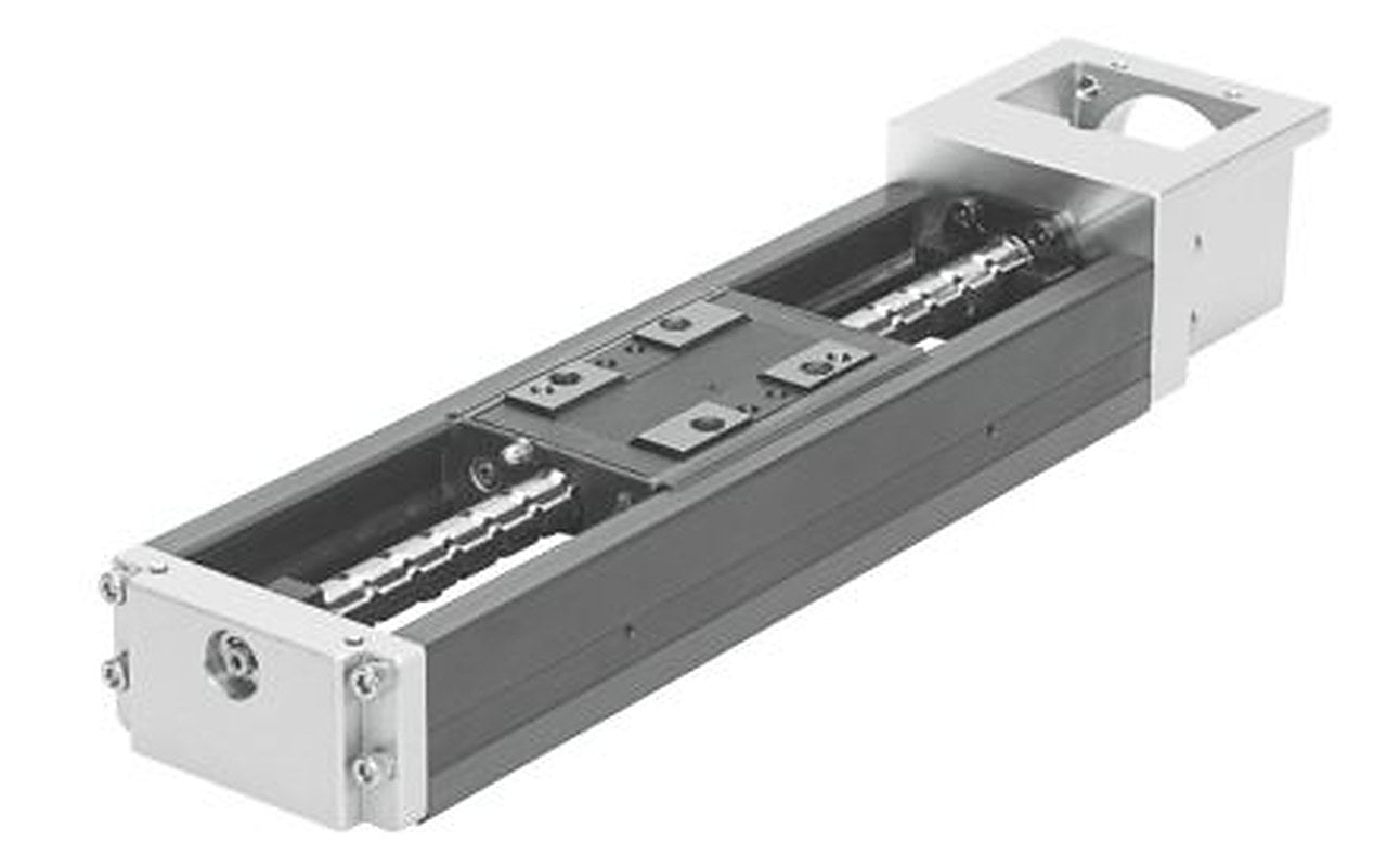 Festo 500 mm, 20200N, 562782 790mm/s
