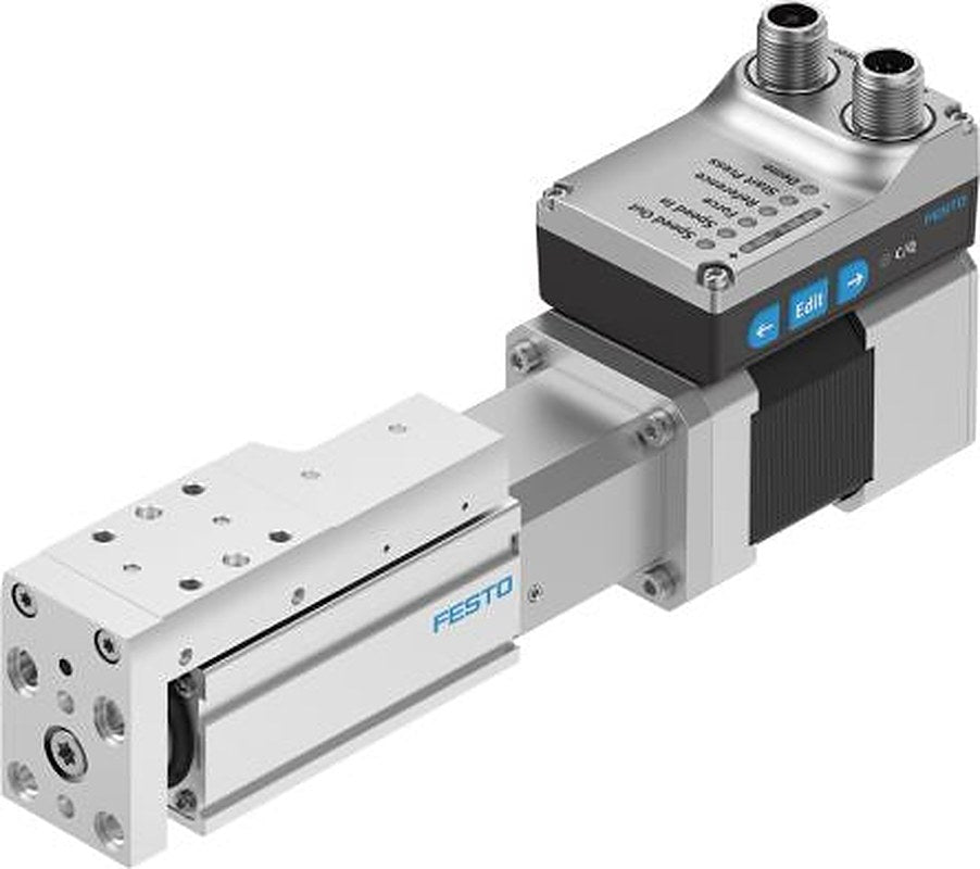 Festo 25 mm, 2135N, 8083801 24V dc 190mm/s