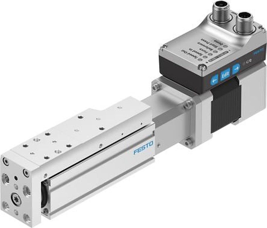 Festo 50 mm, 2135N, 8083802 24V dc 190mm/s