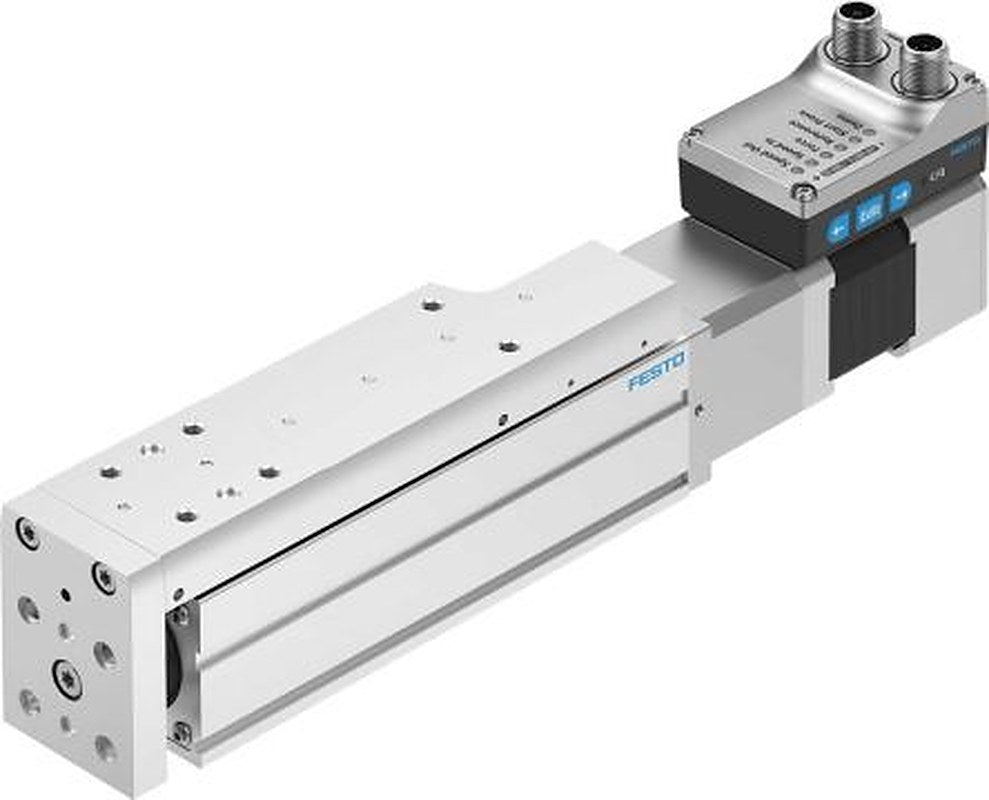 Festo 100 mm, 3240N, 8083817 24V dc 250mm/s