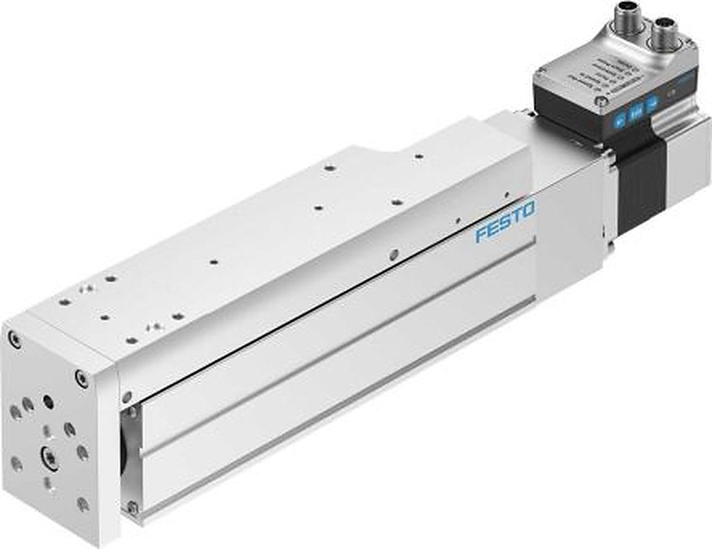 Festo 150 mm, 13400N, 8083720 24V dc 240mm/s
