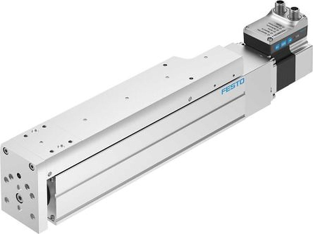 Festo 200 mm, 10kg, 8083721 24V dc 240mm/s