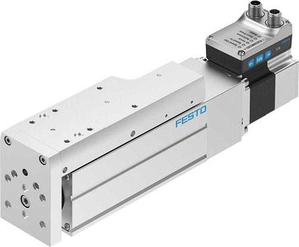Festo 75 mm, 13400N, 8083717 24V dc 240mm/s