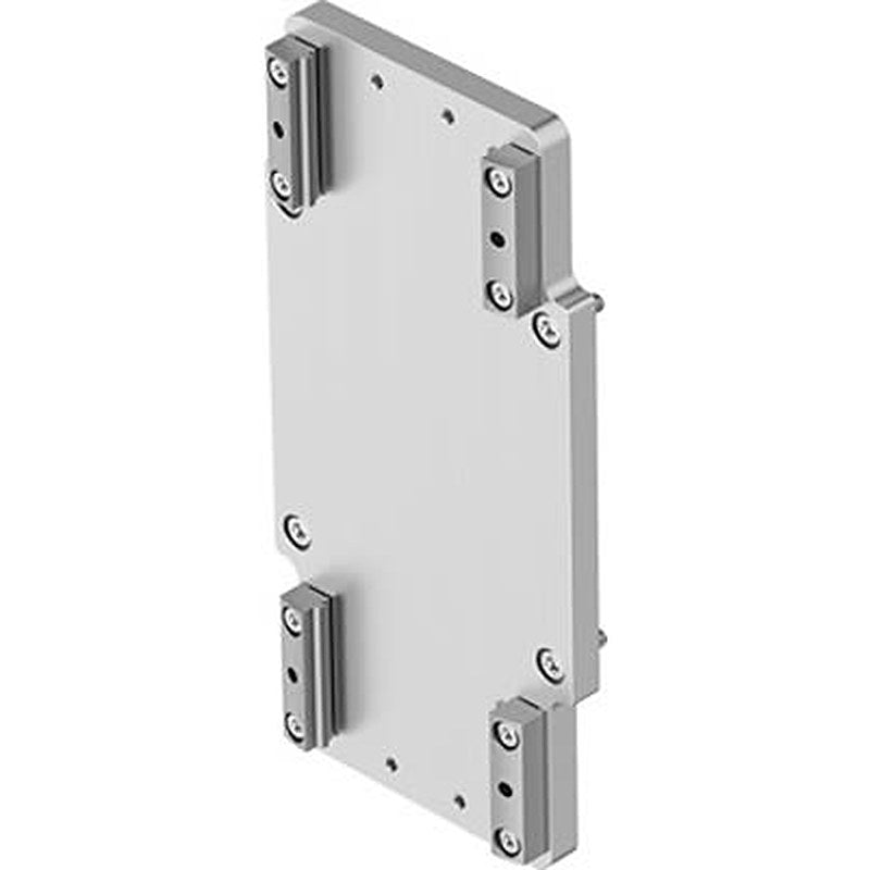 Festo Adapter Kit EHAM-MA-L9-120-L2-80, For Use With Electric Actuators
