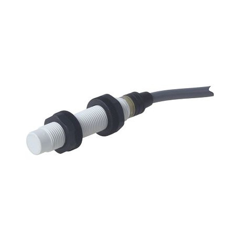 Carlo Gavazzi EI1204PPOPL Threaded Barrel Inductive Proximity Sensor, M12 PNP EI1204 40V dc 4 mm 40 V dc 200mA