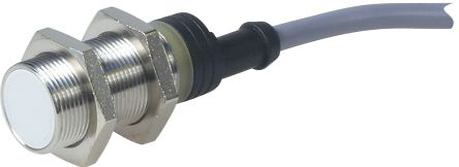 Carlo Gavazzi EI1805NPCSS Threaded Barrel Inductive Proximity Sensor, M18 NPN EI18 40V dc 5 mm 40 V dc 200mA