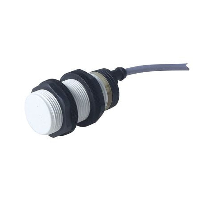 Carlo Gavazzi EI3010PPCPL Threaded Barrel Inductive Proximity Sensor, M30 PNP EI30 40V dc 10 mm 40 V dc 200mA