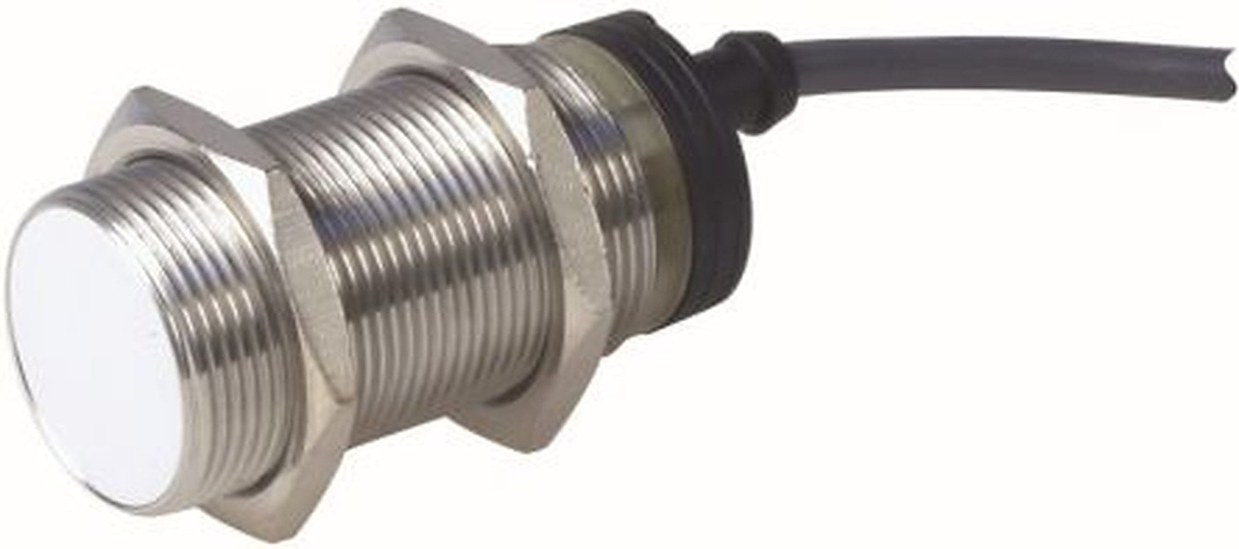 Carlo Gavazzi EI3010TBOSL Threaded Barrel Inductive Proximity Sensor, M30 2-Wire EI30 250V ac 10 mm