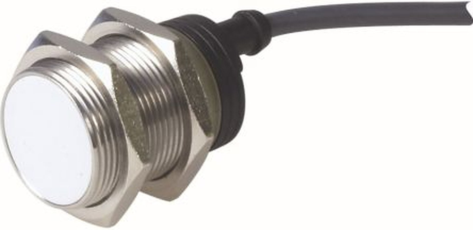 Carlo Gavazzi EI3010TBOSS Threaded Barrel Inductive Proximity Sensor, M30 2-Wire EI30 250V ac 10 mm