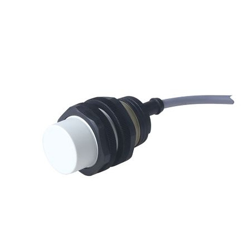 Carlo Gavazzi EI3015NPOPS Threaded Barrel Inductive Proximity Sensor, M30 NPN EI30 40V dc 15 mm 40 V dc 200mA