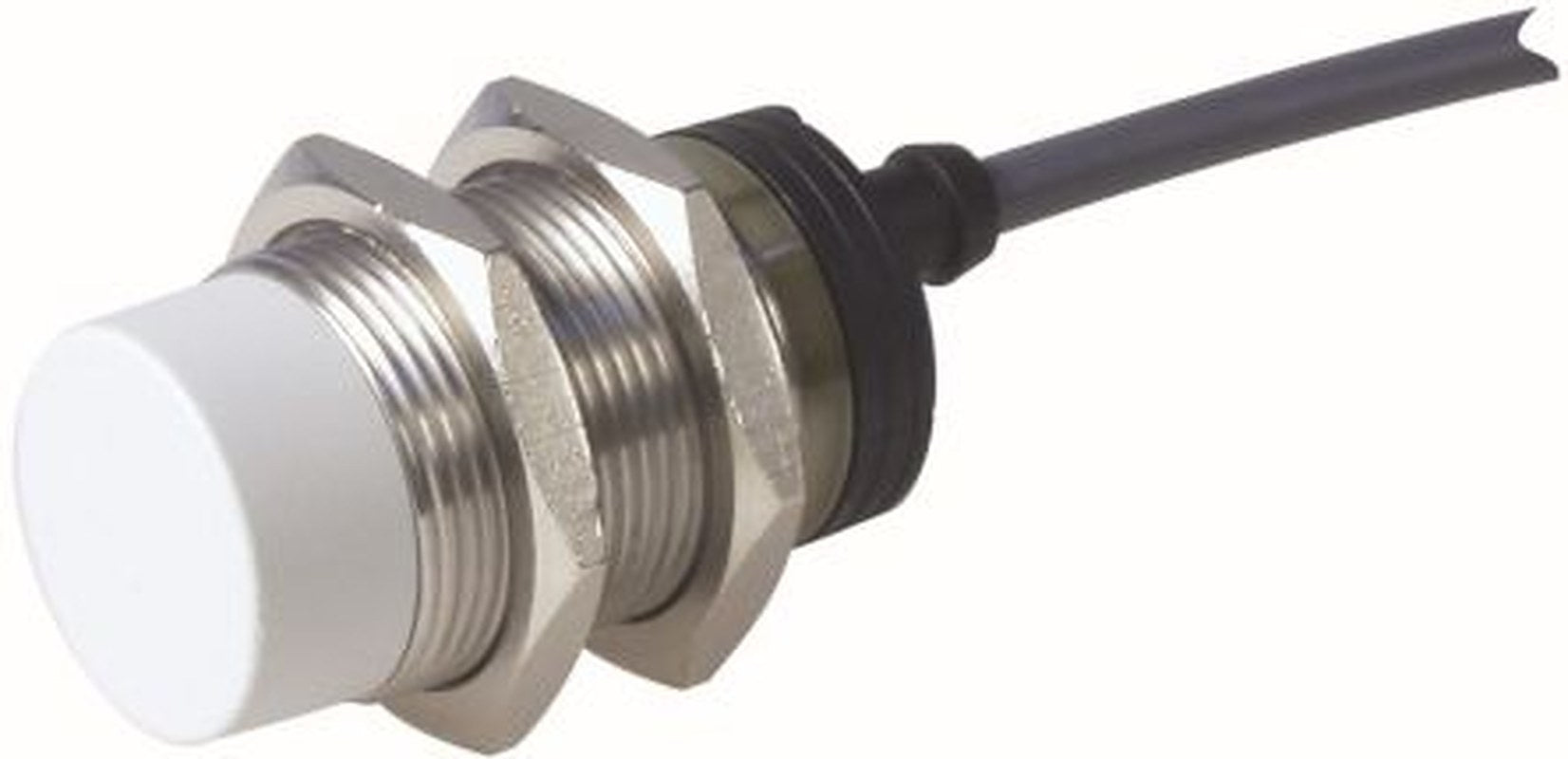 Carlo Gavazzi EI3015TBCSS Threaded Barrel Inductive Proximity Sensor, M30 2-Wire EI30 250V ac 15 mm