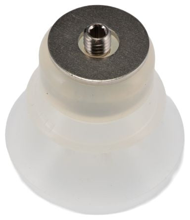 Festo 40 mm Bellow Silicone Suction Cup ESS-40-BS M6