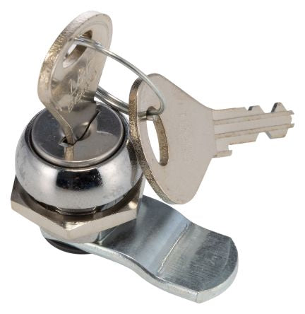 Eaton Camlock, Key Unlock