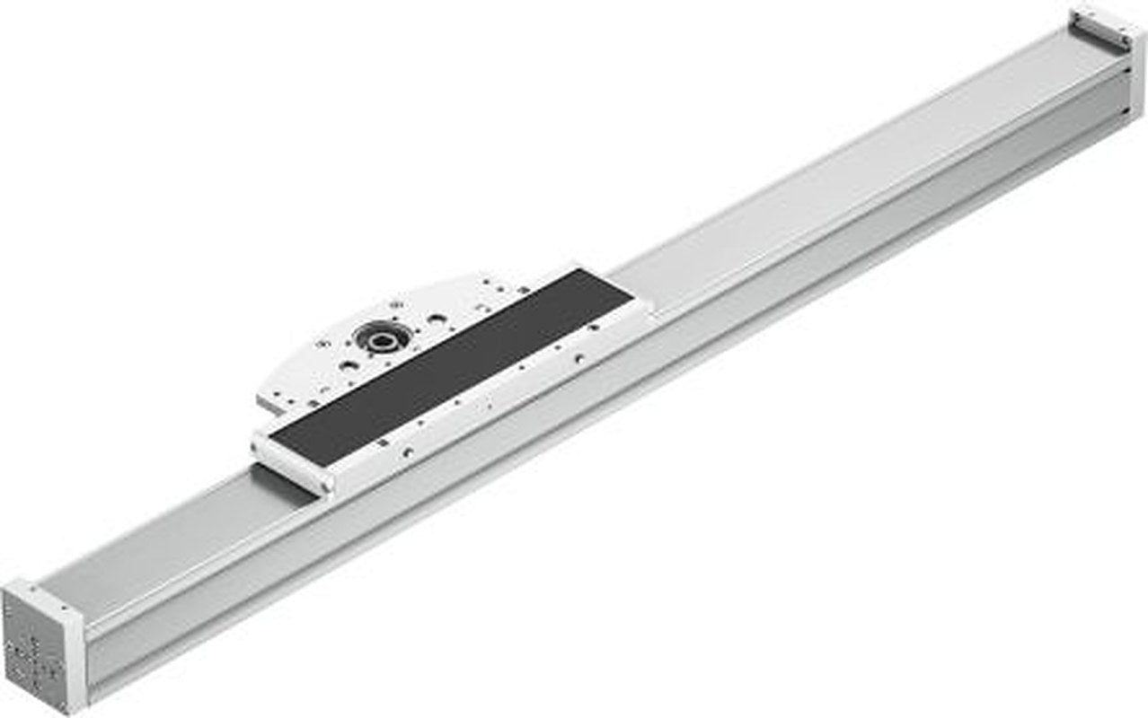Festo, 8082392 Electrical Linear Actuator Plug M12 x 1, Stroke Length: 200 mm, 600N