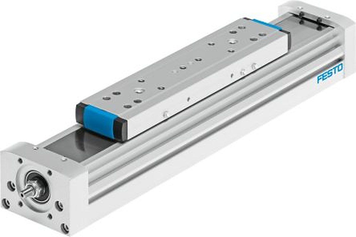 Festo ELGA-BS, 8041848 Ball Screw Assembly, 1500mm/s, 600 mm