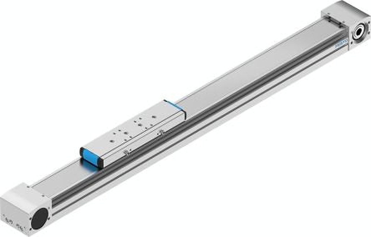 Festo ELGA-TB, 8041860 Electrical Linear Actuator, 5000mm/s, 600 mm