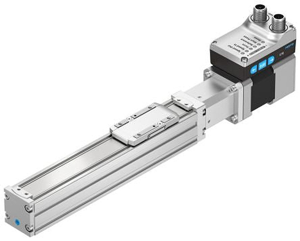 Festo ELGS, 8083424 Electrical Linear Actuator, 0.18m/s, 100 mm