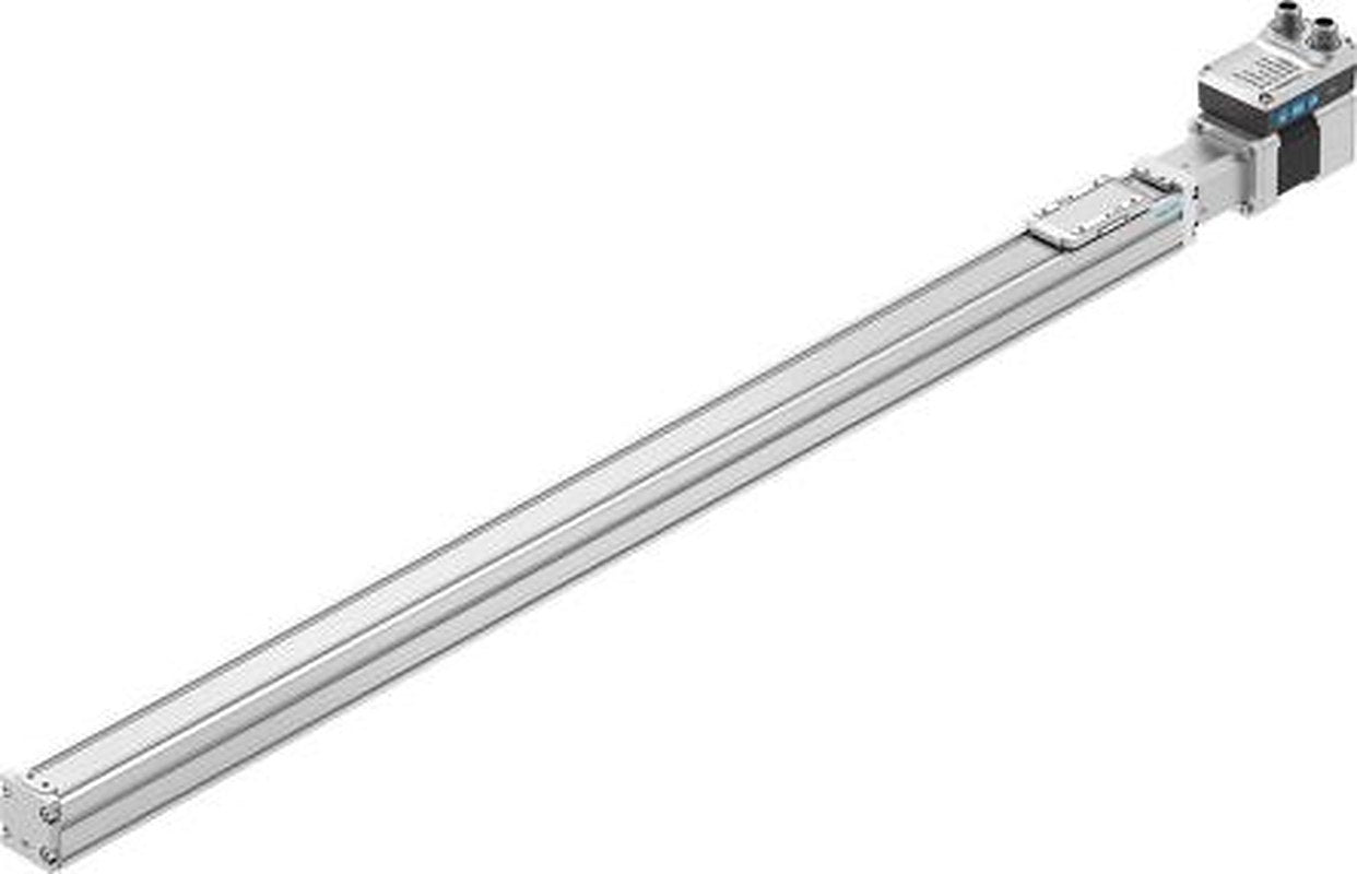 Festo ELGS, 8083429 Electrical Linear Actuator, 0.18m/s, 600 mm