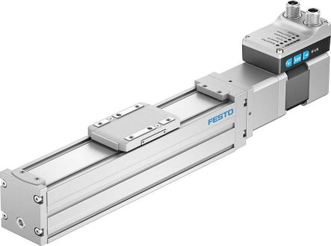 Festo ELGS, 8083470 Electrical Linear Actuator, 0.25m/s, 100 mm