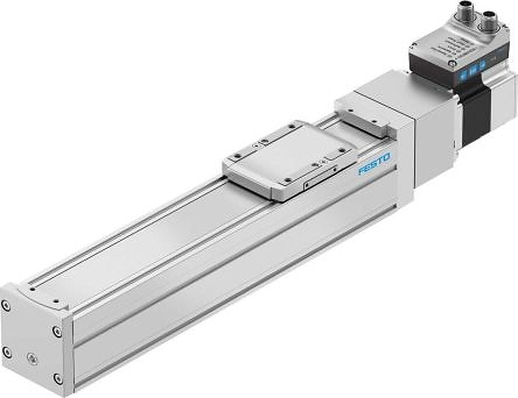 Festo ELGS, 8083384 Electrical Linear Actuator, 0.25m/s, 200 mm