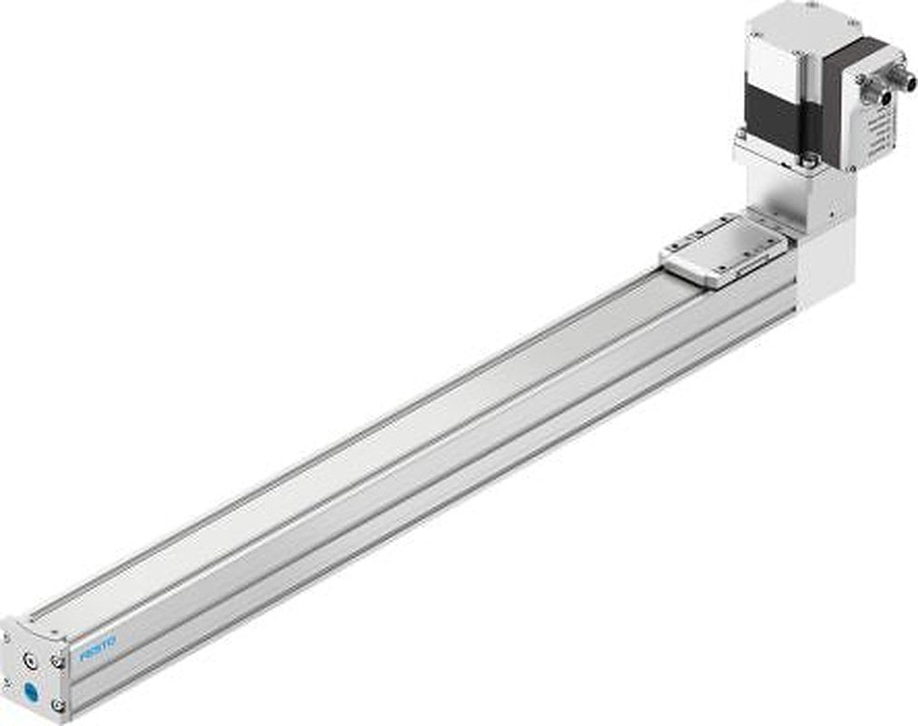 Festo ELGS, 8083667 Electrical Linear Actuator, 1.2m/s, 500 mm