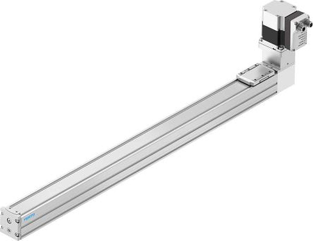 Festo ELGS, 8083668 Electrical Linear Actuator, 1.2m/s, 600 mm