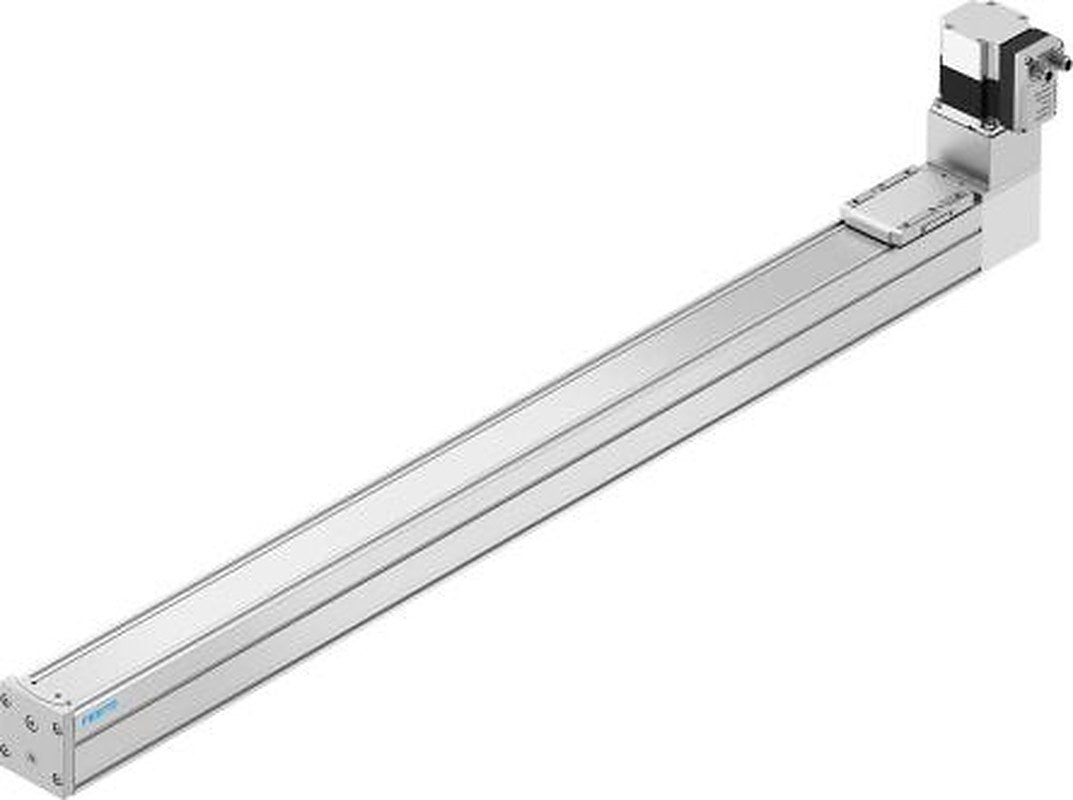 Festo ELGS, 8083574 Electrical Linear Actuator, 1.3m/s, 800 mm