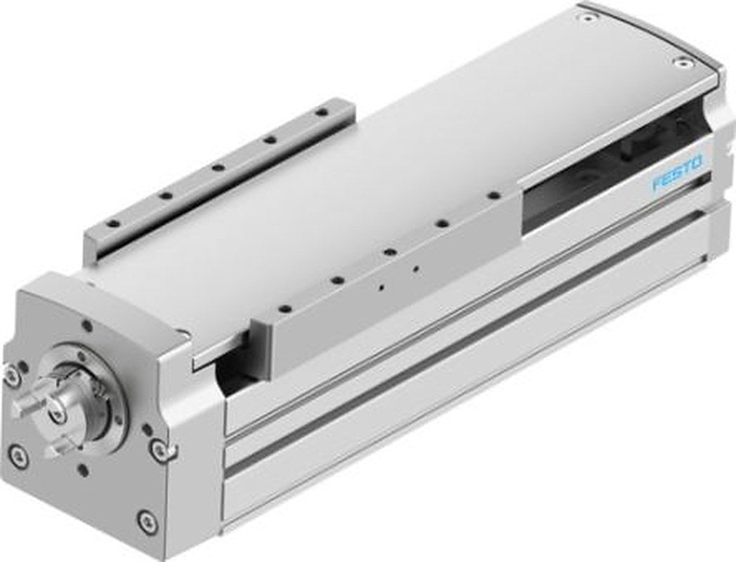 Festo, 8124419, Stroke Length: 100 mm, 810N