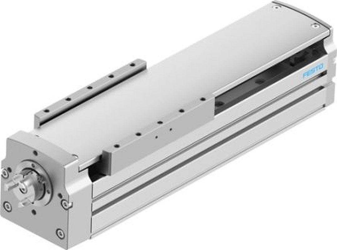 Festo, 8124402, Stroke Length: 150 mm, 5600N