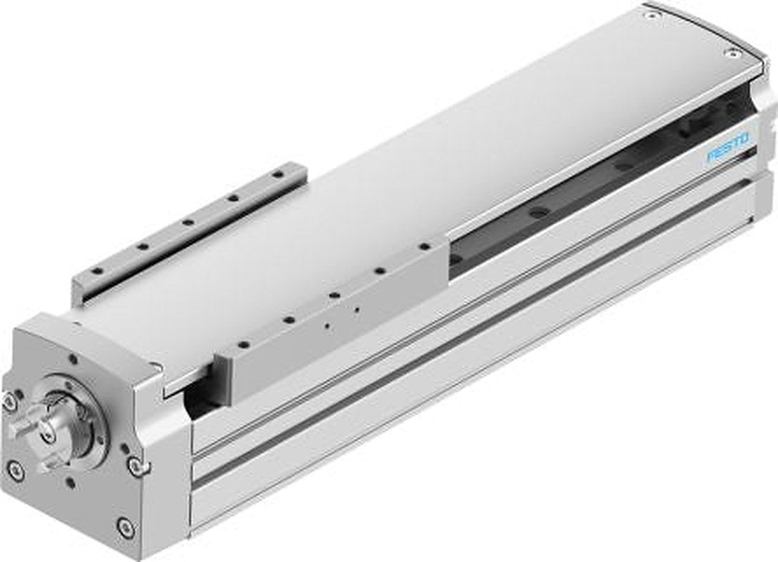 Festo, 8124403, Stroke Length: 200 mm, 5600N