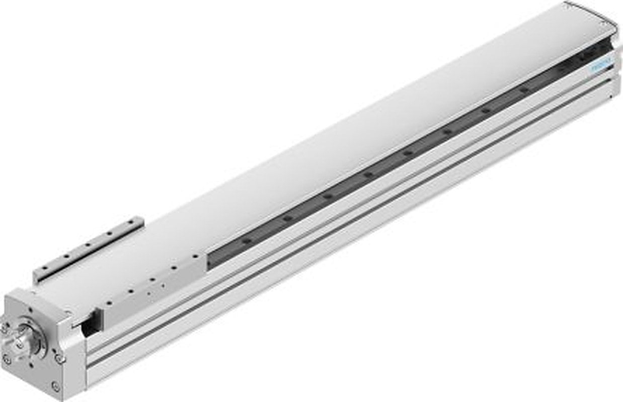 Festo ELGT, 8124429 Electrical Linear Actuator, 1m/s, 600 mm