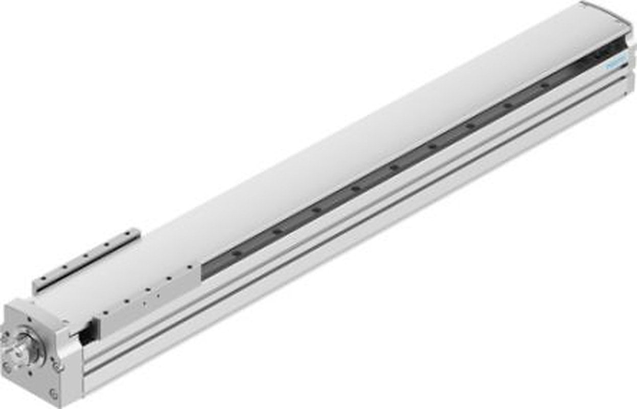 Festo, 8124413, Stroke Length: 650 mm, 5600N