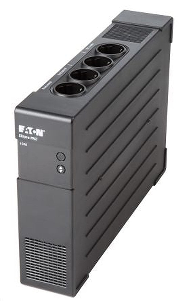 Eaton 165V, 285 V Input Stand Alone Uninterruptible power supply, 1600 VA, Ellipse PRO 1 kW