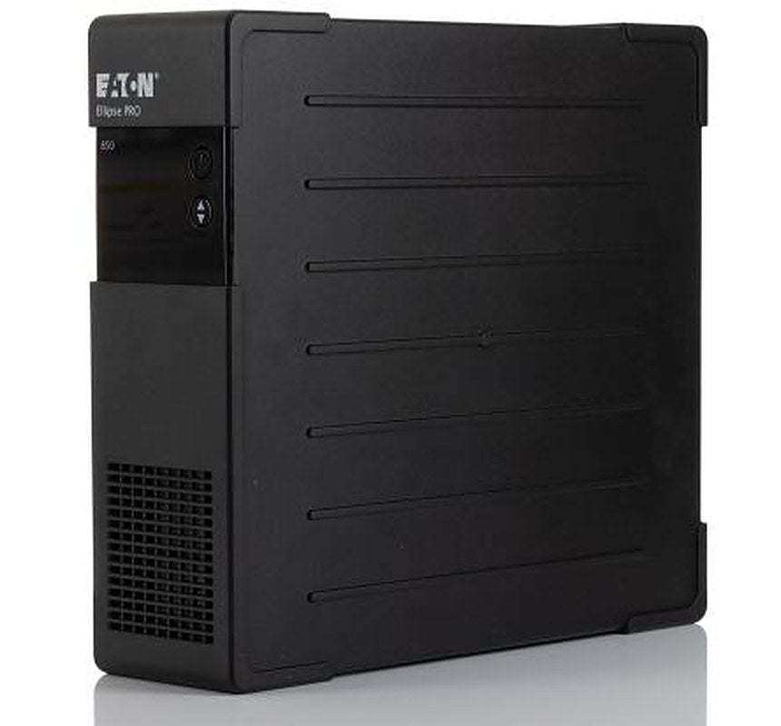 Eaton 165V, 285 V Input Stand Alone Uninterruptible power supply, 850 VA, Ellipse PRO 510 W
