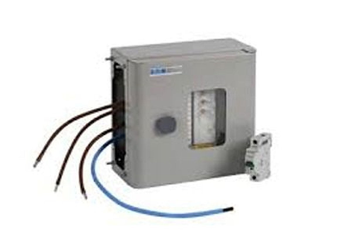 Eaton 3 Phase Surge Protector, 25 kA, 1.5 kV