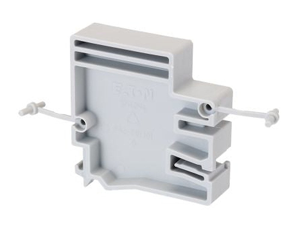 Eaton Memshield 3 MCB Blanking Module for use with Type A Distribution Boards, TPN, SPN, Type B Distribution Boards