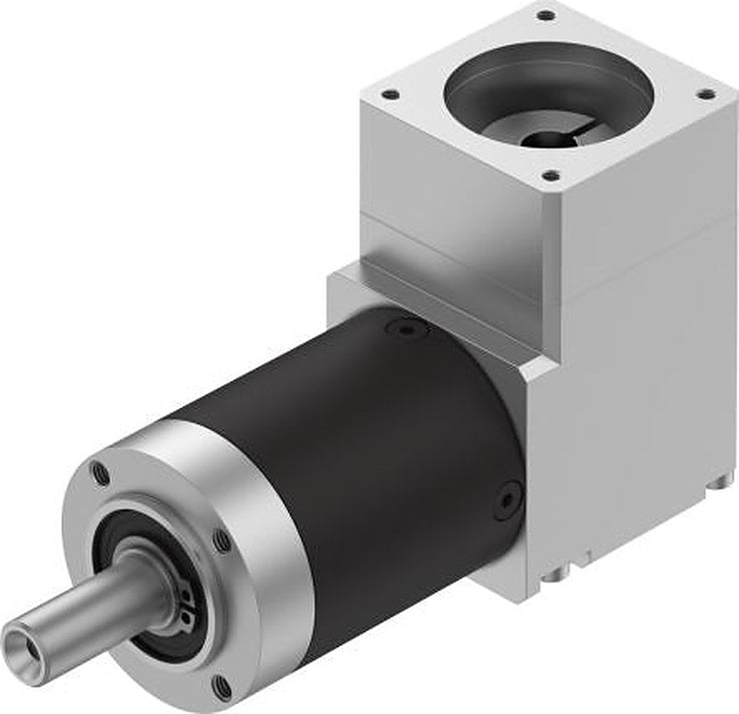 Festo Type L Gearbox, 20:1 Gear Ratio, 32 Nm Maximum Torque, 18000rpm Maximum Speed