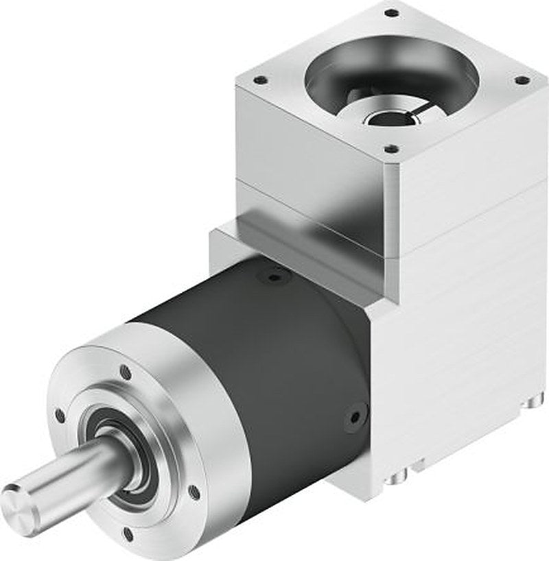 Festo Type L Gearbox, 5:1 Gear Ratio, 12 Nm Maximum Torque, 18000rpm Maximum Speed