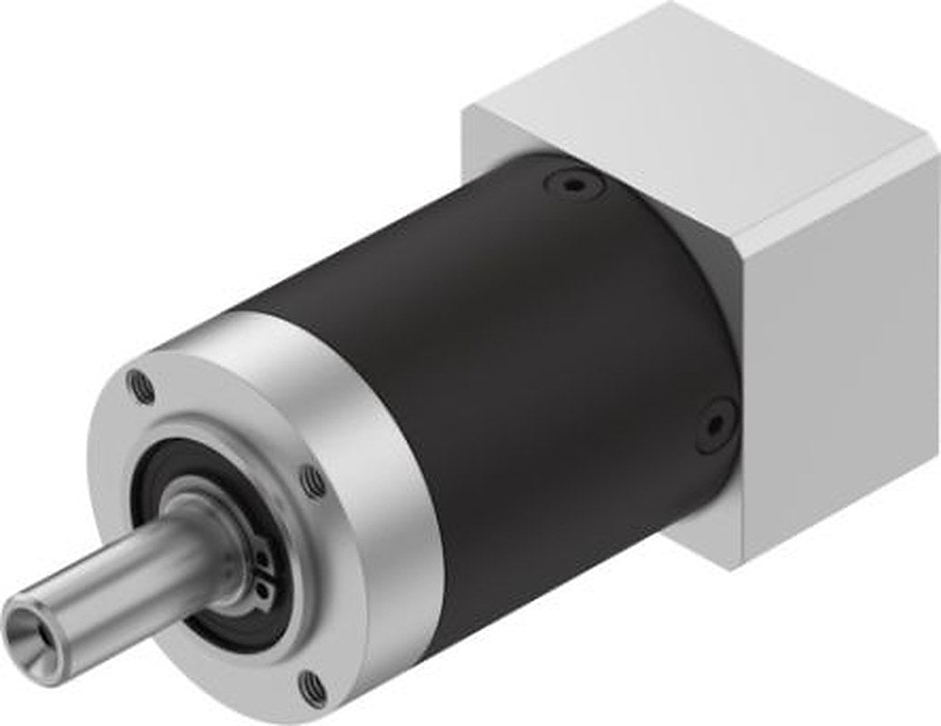 Festo Planetary Gearbox, 20:1 Gear Ratio, 32 Nm Maximum Torque, 18000rpm Maximum Speed