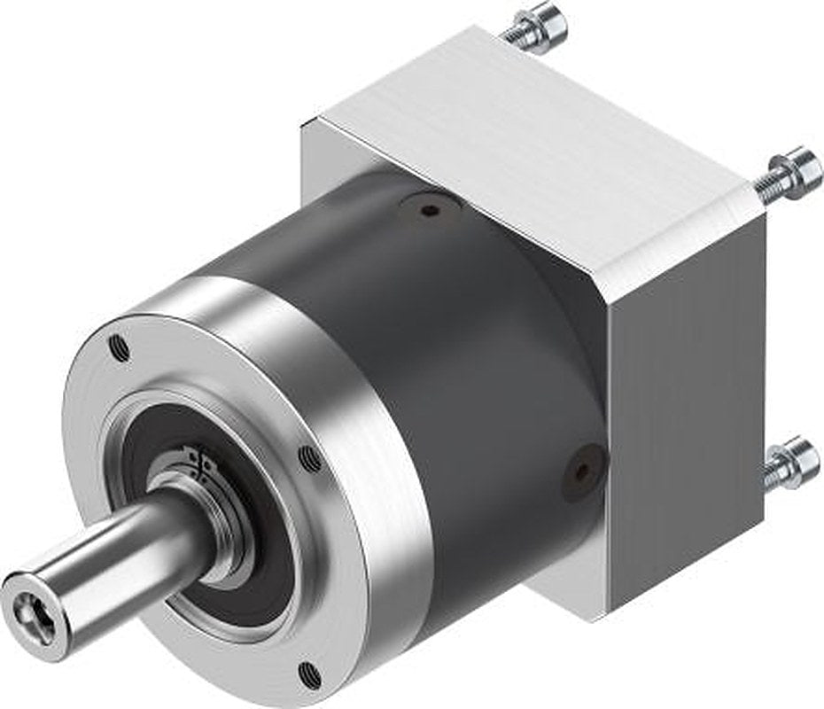 Festo Planetary Gearbox, 3:1 Gear Ratio, 45 Nm Maximum Torque, 13000rpm Maximum Speed