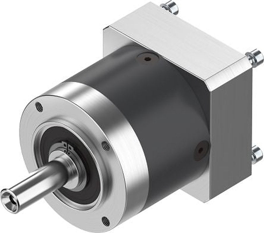 Festo Planetary Gearbox, 3:1 Gear Ratio, 35.2 Nm Maximum Torque, 13000rpm Maximum Speed