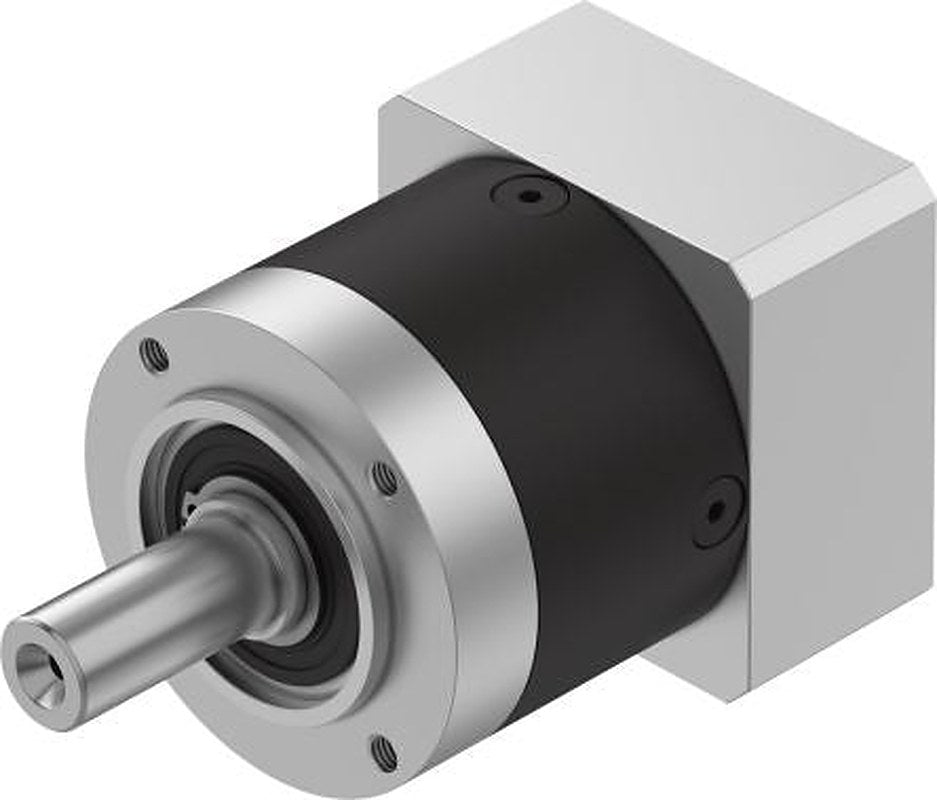 Festo Planetary Gearbox, 8:1 Gear Ratio, 29 Nm Maximum Torque, 13000rpm Maximum Speed
