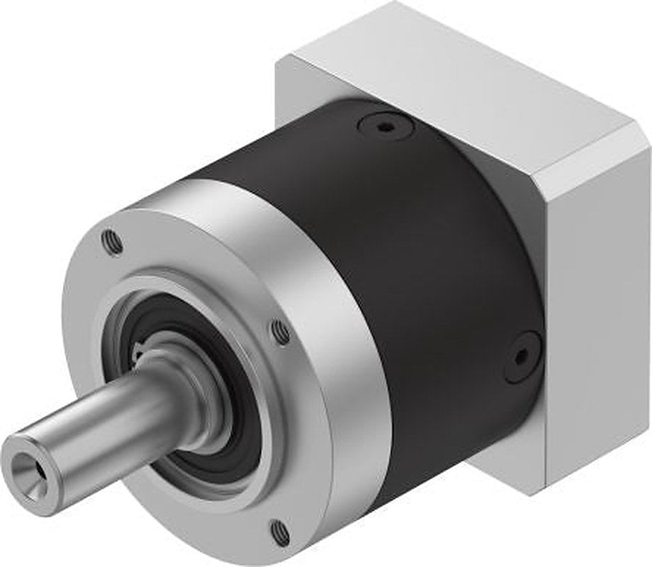 Festo Planetary Gearbox, 8:1 Gear Ratio, 29 Nm Maximum Torque, 13000rpm Maximum Speed