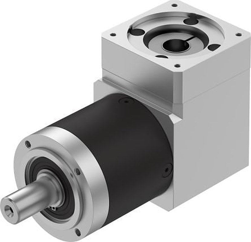 Festo Type L Gearbox, 12:1 Gear Ratio, 192 Nm Maximum Torque, 7000rpm Maximum Speed