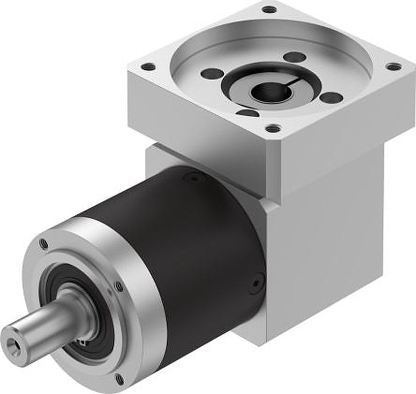 Festo Type L Gearbox, 20:1 Gear Ratio, 240 Nm Maximum Torque, 7000rpm Maximum Speed