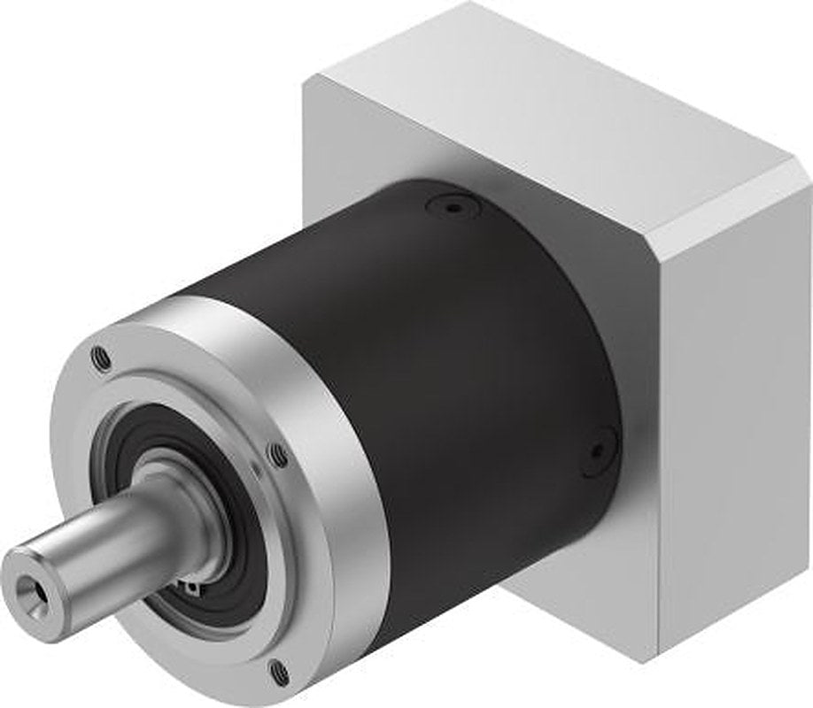 Festo Planetary Gearbox, 20:1 Gear Ratio, 192 Nm Maximum Torque, 7000rpm Maximum Speed